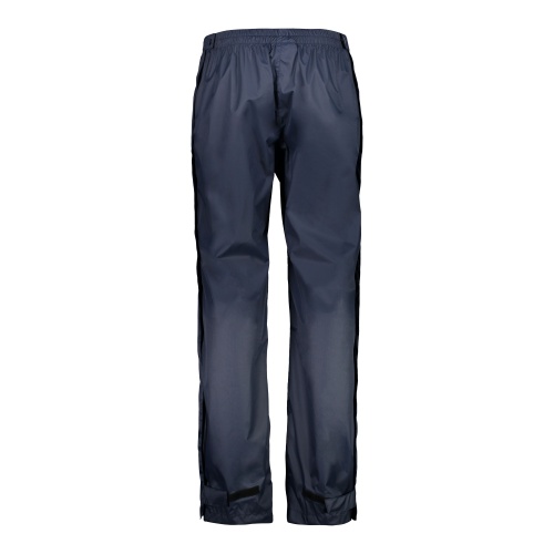 MAN PANT WITH FULL LENGHT SIDE ZIPS Bahir